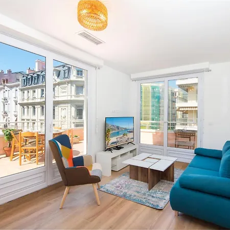 Gloria Marris Mentona