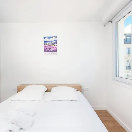 Gloria Marris Apartament Mentona