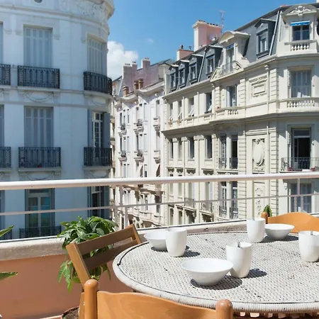 Gloria Marris Apartament Mentona