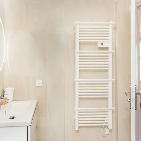Apartamento Gloria Marris Menton