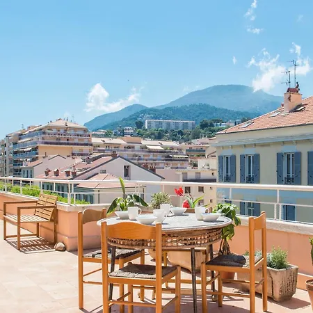 Gloria Marris Apartamento *