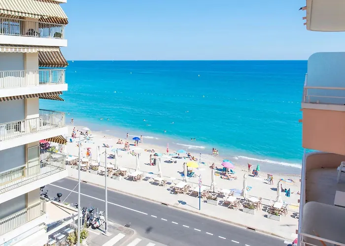 Apartmán Gloria Marris *