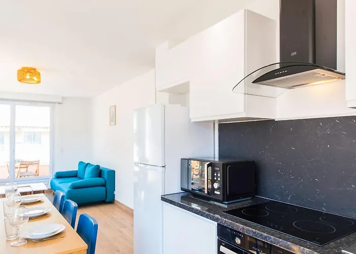 Gloria Marris Apartmán