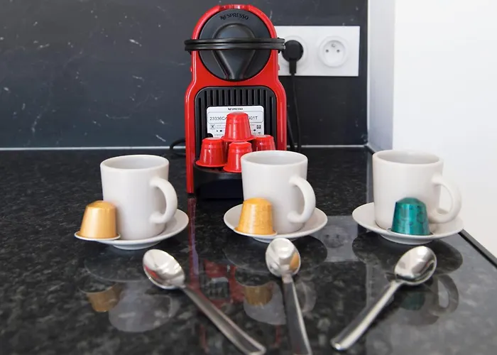 Gloria Marris Apartmán *