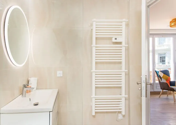 Apartmán Gloria Marris Menton