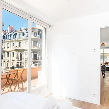 Gloria Marris Apartament