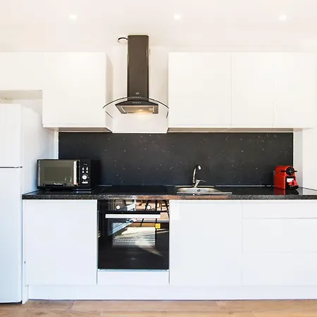 Apartament Gloria Marris