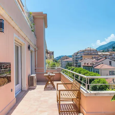 Gloria Marris Appartement *