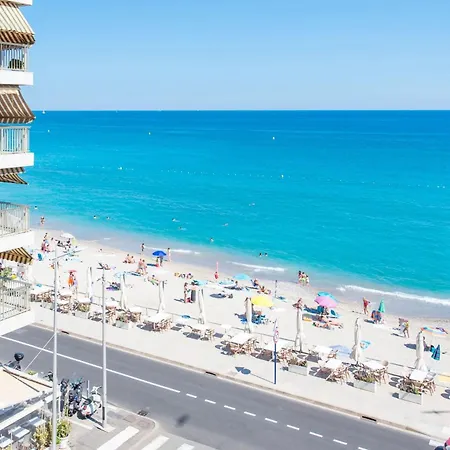 Apartament Gloria Marris *