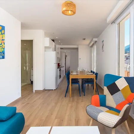 Appartement Gloria Marris