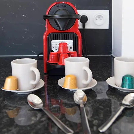 Gloria Marris Appartement *