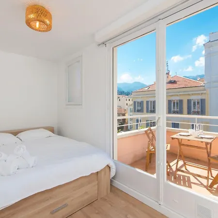 Apartament Gloria Marris