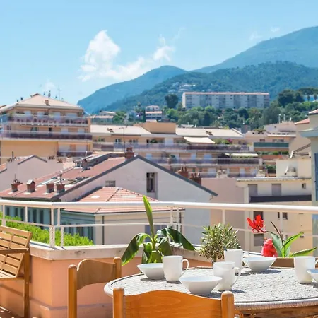 Appartement Gloria Marris *