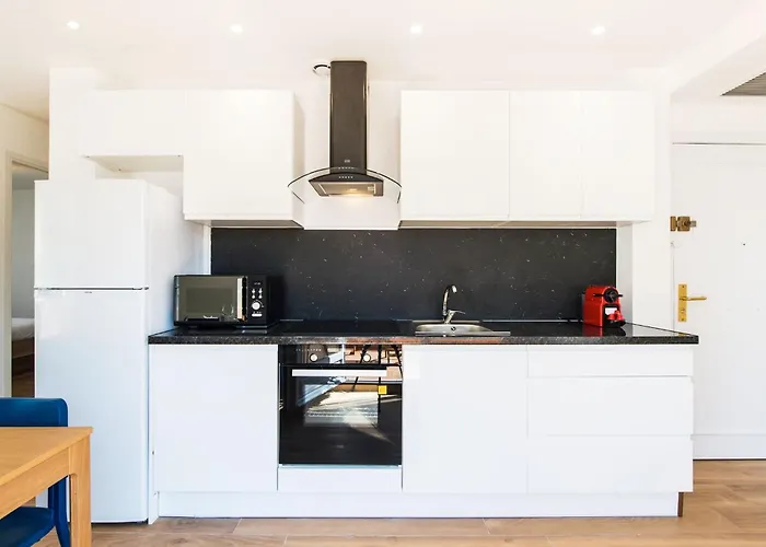 Apartment Gloria Marris